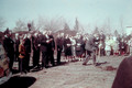 19630331 Church groundbreaking first scoop 1