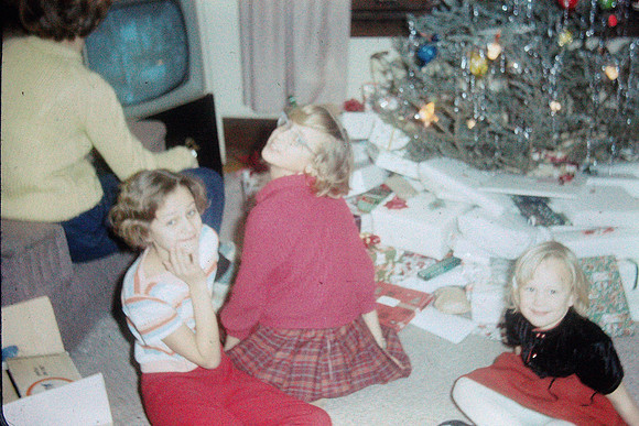 19631225 Jenelle Alaina