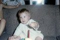 19630700 Kecia 7 mos at cottage