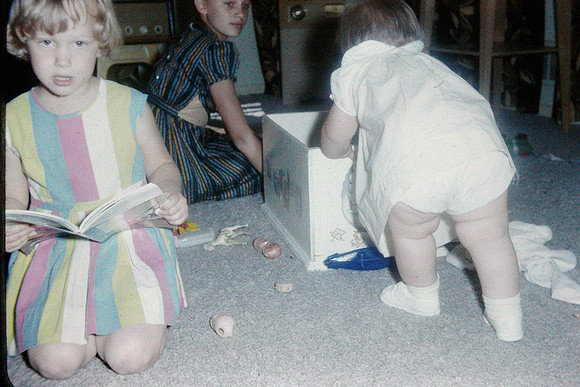 19630900 Jenelle, Alaina, Kecia