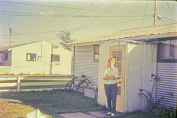19650900 First home Grand Forks, ND