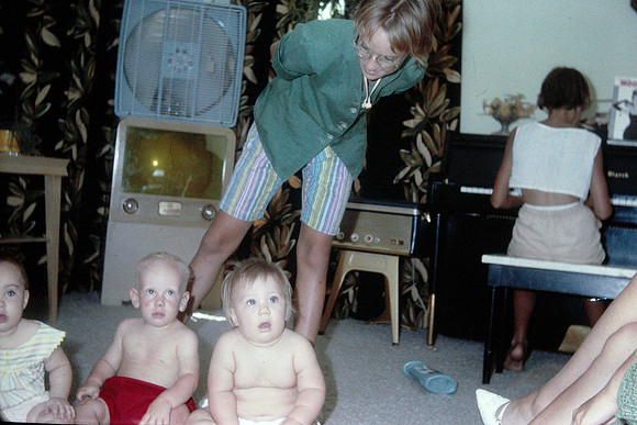19631100 Jill, Scott, Kecia