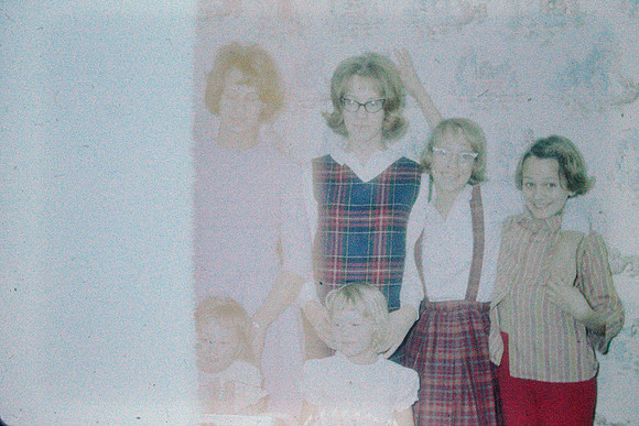 19640700 Eloyes, Lani, Marni, Jenelle, Alaina, Kecia