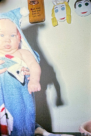 19660200 Erik after bath