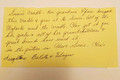 19480000 ish Softing Cradle Information
