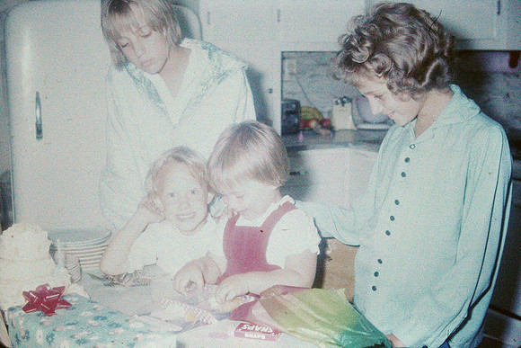 19640810 Marni, Alaina, Kecia, Jenelle