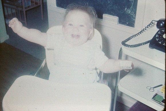 19630700 Kecia arms up