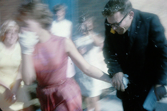 19640718 Belita Dick sendoff 2