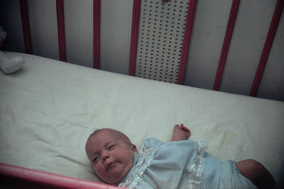 19670118 Liesl 2 mos