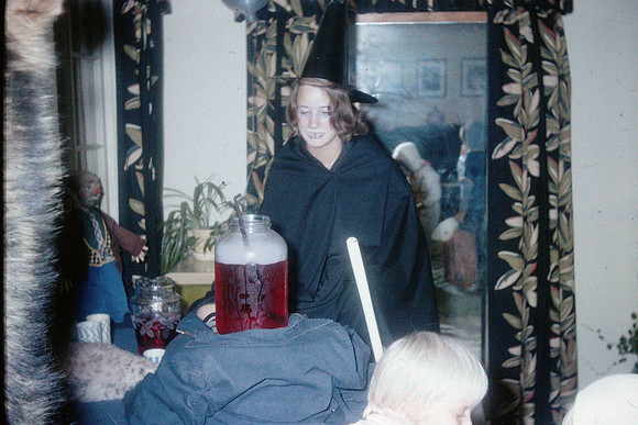 19641031 Halloween