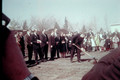 19630331 Church groundbreaking first scoop 2