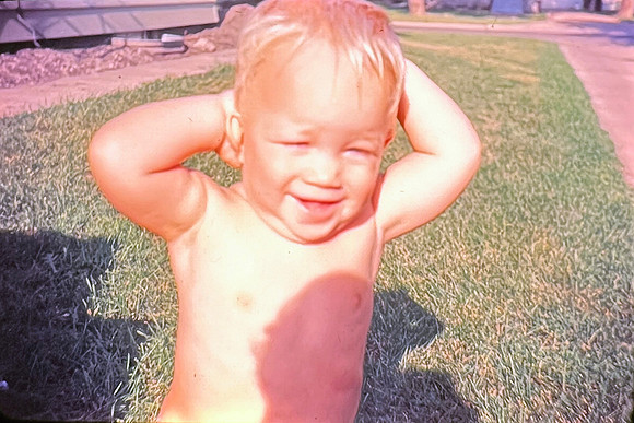 19660900 Erik 1 year