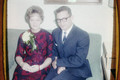19630000 Dick and Belita Engaged