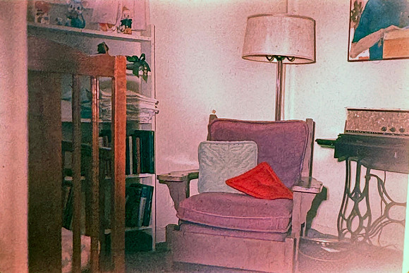 19660200 Grand Forks apartment